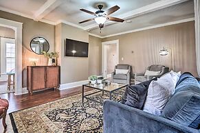 Gambier Vacation Rental ~ 5 Mi to Mt Vernon!