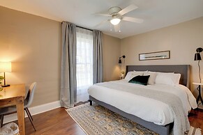 Gambier Vacation Rental ~ 5 Mi to Mt Vernon!