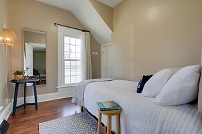 Gambier Vacation Rental ~ 5 Mi to Mt Vernon!