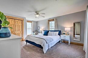 Gambier Vacation Rental ~ 5 Mi to Mt Vernon!