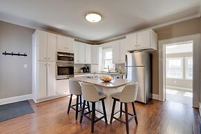 Gambier Vacation Rental ~ 5 Mi to Mt Vernon!