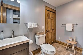 Gambier Vacation Rental ~ 5 Mi to Mt Vernon!