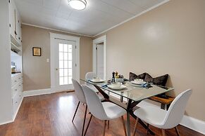 Gambier Vacation Rental ~ 5 Mi to Mt Vernon!