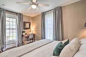 Gambier Vacation Rental ~ 5 Mi to Mt Vernon!