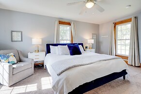 Gambier Vacation Rental ~ 5 Mi to Mt Vernon!