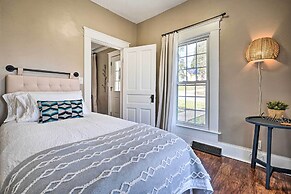 Gambier Vacation Rental ~ 5 Mi to Mt Vernon!