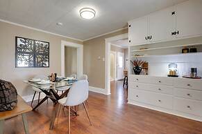 Gambier Vacation Rental ~ 5 Mi to Mt Vernon!