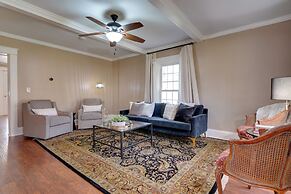 Gambier Vacation Rental ~ 5 Mi to Mt Vernon!