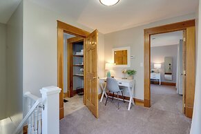 Gambier Vacation Rental ~ 5 Mi to Mt Vernon!