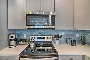 Gorgeous Greeley Getaway - Close to Parks!