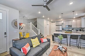 Gorgeous Greeley Getaway - Close to Parks!