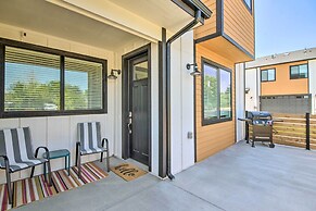 Gorgeous Greeley Getaway - Close to Parks!