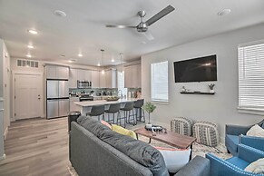 Gorgeous Greeley Getaway - Close to Parks!