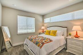 Gorgeous Greeley Getaway - Close to Parks!