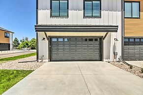 Gorgeous Greeley Getaway - Close to Parks!