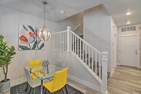 Gorgeous Greeley Getaway - Close to Parks!