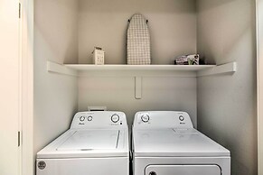 Gorgeous Greeley Getaway - Close to Parks!