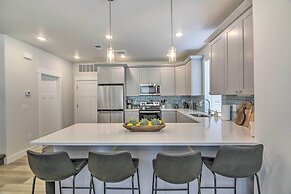 Gorgeous Greeley Getaway - Close to Parks!