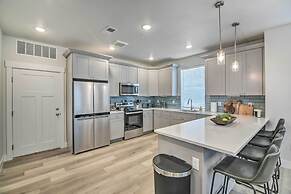 Gorgeous Greeley Getaway - Close to Parks!