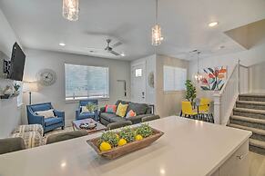 Gorgeous Greeley Getaway - Close to Parks!