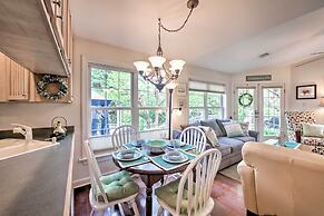 9 Mi to Midtown Harrisburg: Cottage w/ Deck