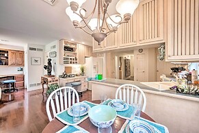 9 Mi to Midtown Harrisburg: Cottage w/ Deck