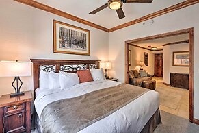 Inviting Park City Condo w/ Resort Amenities!