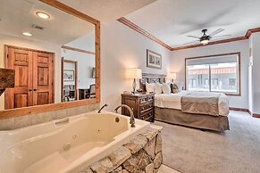 Inviting Park City Condo w/ Resort Amenities!