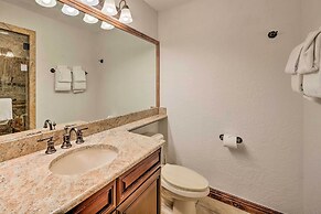 Inviting Park City Condo w/ Resort Amenities!
