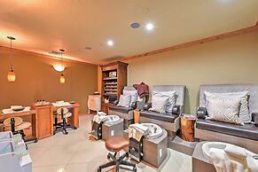 Inviting Park City Condo w/ Resort Amenities!