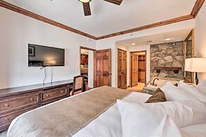 Inviting Park City Condo w/ Resort Amenities!