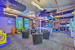 Inviting Park City Condo w/ Resort Amenities!