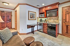 Inviting Park City Condo w/ Resort Amenities!