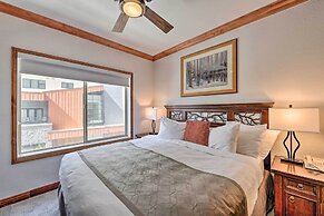 Inviting Park City Condo w/ Resort Amenities!