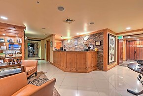 Inviting Park City Condo w/ Resort Amenities!