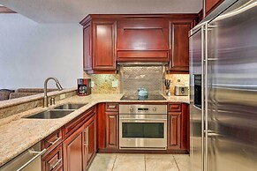 Inviting Park City Condo w/ Resort Amenities!