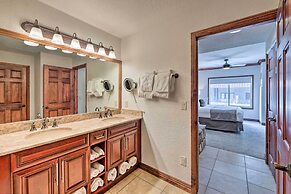 Inviting Park City Condo w/ Resort Amenities!