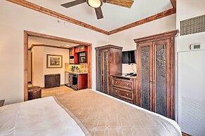 Inviting Park City Condo w/ Resort Amenities!