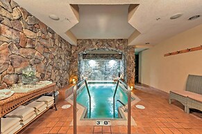 Inviting Park City Condo w/ Resort Amenities!