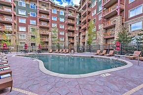 Inviting Park City Condo w/ Resort Amenities!