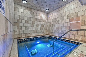 Inviting Park City Condo w/ Resort Amenities!