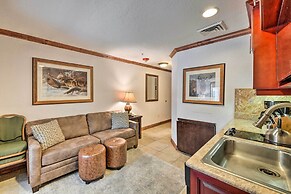 Inviting Park City Condo w/ Resort Amenities!