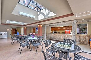 Inviting Park City Condo w/ Resort Amenities!