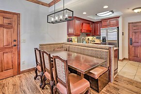 Inviting Park City Condo w/ Resort Amenities!