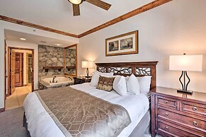 Inviting Park City Condo w/ Resort Amenities!