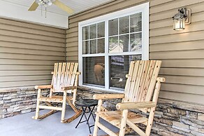 Home w/ Community Pool - 2 Miles to The Island!