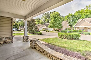 Home w/ Community Pool - 2 Miles to The Island!