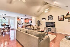 Home w/ Community Pool - 2 Miles to The Island!