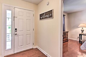 Home w/ Community Pool - 2 Miles to The Island!