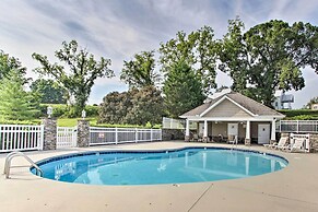 Home w/ Community Pool - 2 Miles to The Island!